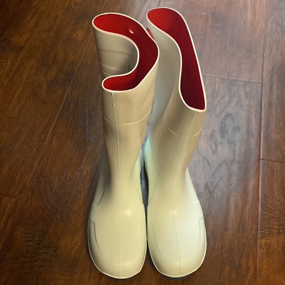 Men rain boots - Picture 2 of 4